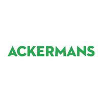 Ackermans