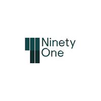 Ninety One