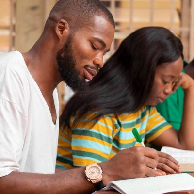 study-group-african-people